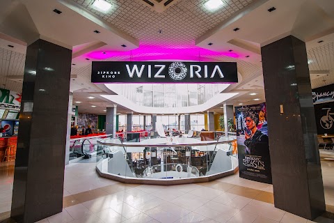 Wizoria Конкорд