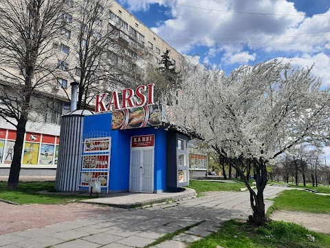 KARSI