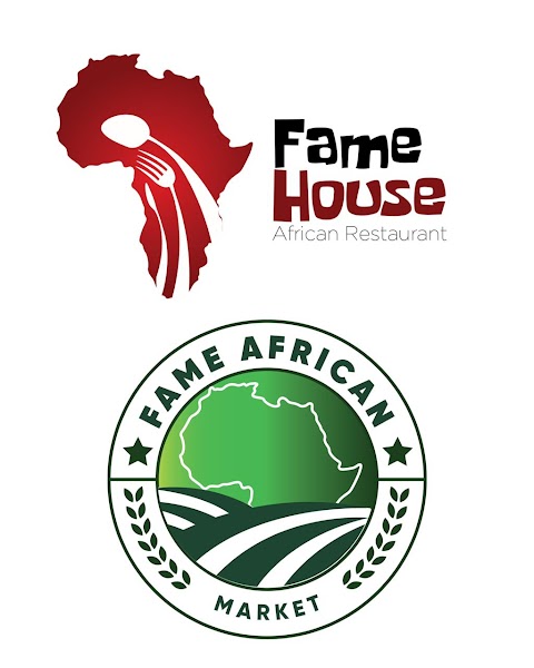 Fame House (African Restaurant & African Market)