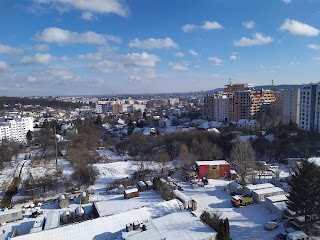 Бармен Шоу Барфест