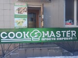 Кав'ярня "CookMaster"