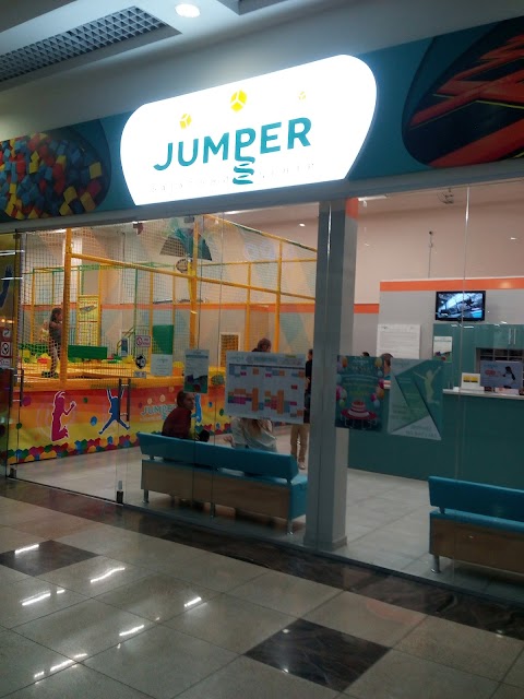 Jumper