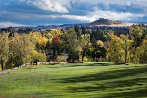 Washoe County Golf Course