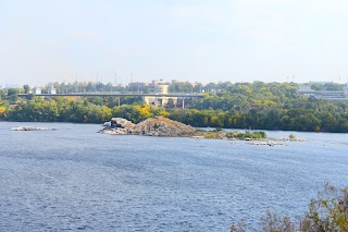 Місце загибелі київського князя Святослава Ігоревича