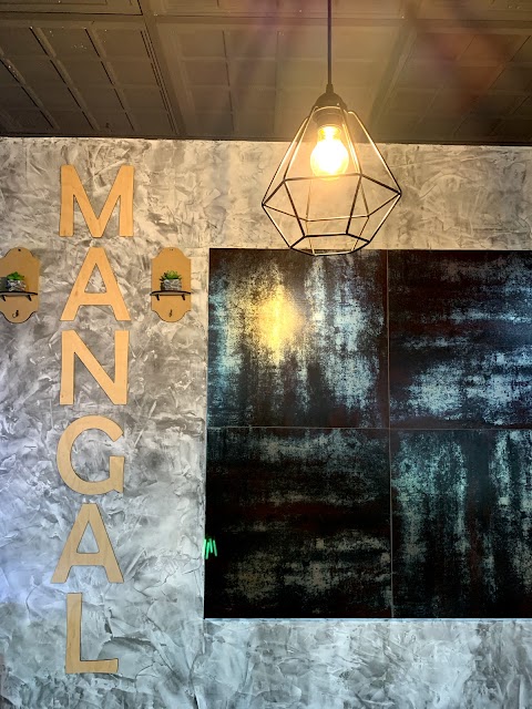 MANGAL Grill House