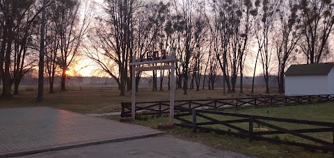 ЗАБРОДІВСЬКИЙ НВК ЗОШ І-ІІІ СТУПЕНІВ - ДИТЯЧИЙ САДОК