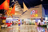 Дитячий розважальний комплекс Joy Land Джой Ленд JoyLand ДжойЛенд