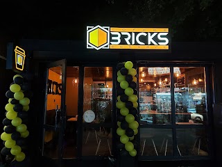 Bricks coffee