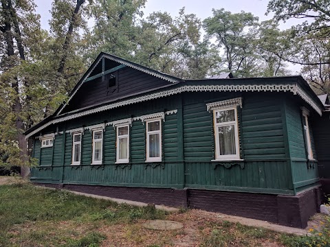 Ірпінський філіал ДУ "Інститут серця МОЗ"