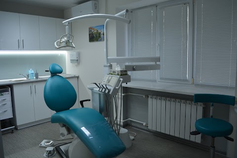 Dr. Fomin's dental clinic