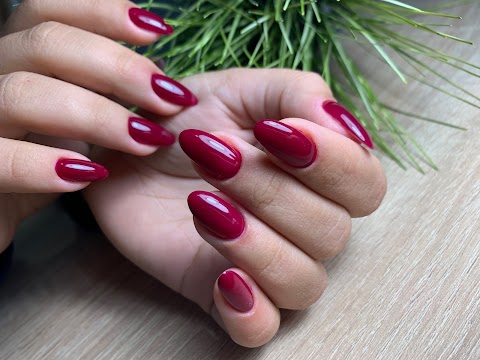 Студия красоты & Olga_naildesign_nikolaev