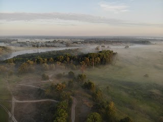 Літній наметовий табір "ЛІТОТУТ"