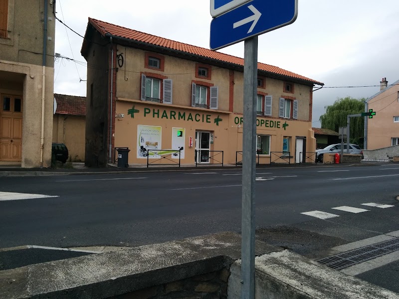 photo pharmacie