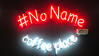 #NoName Coffee Place 3.0