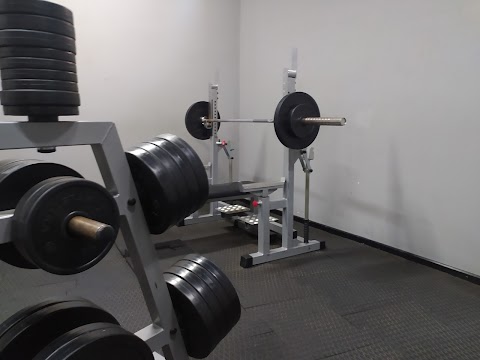 Hardcore GYM