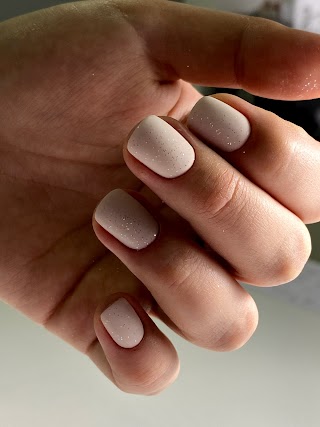 Lyubimova Nails