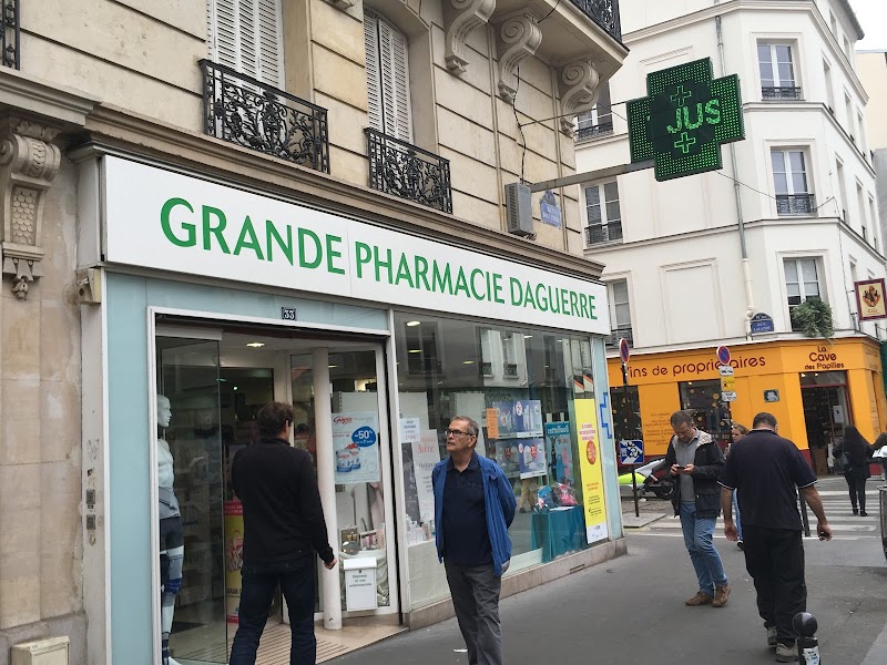 photo pharmacie