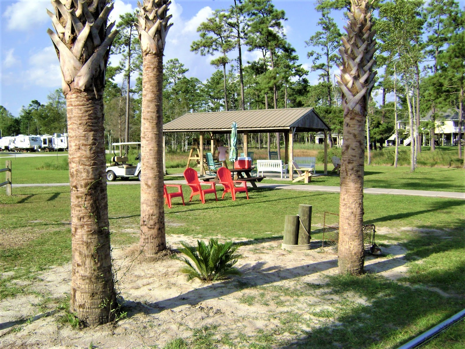 Rivers Edge Family Campground