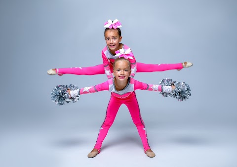 Черлидинг клуб Чемпион, Cheerleading Champion