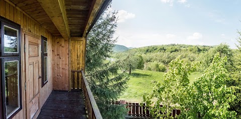 Котедж ,,Гірська ріка"/ Guesthouse ,,Girska rika"