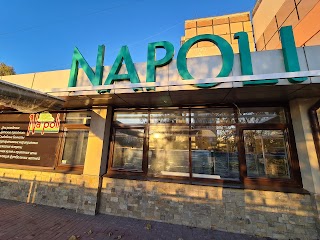 Napoli кафе