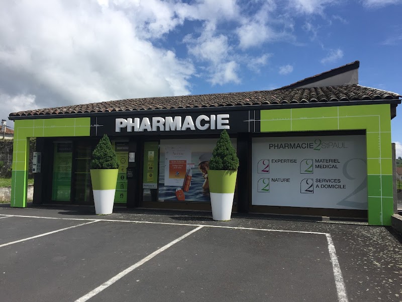 photo pharmacie