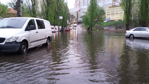 Інститут хімії високомолекулярних сполук НАН України