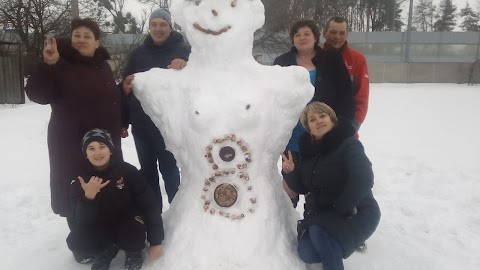 Колонщинська загальноосвітня школа І-ІІІ ступенів