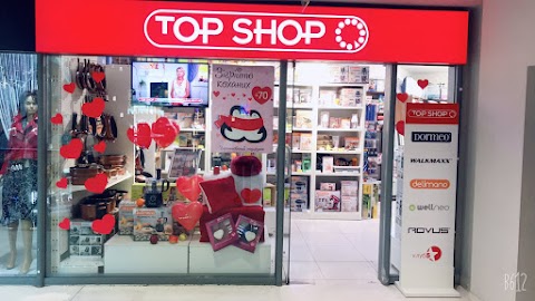 Магазин Top Shop