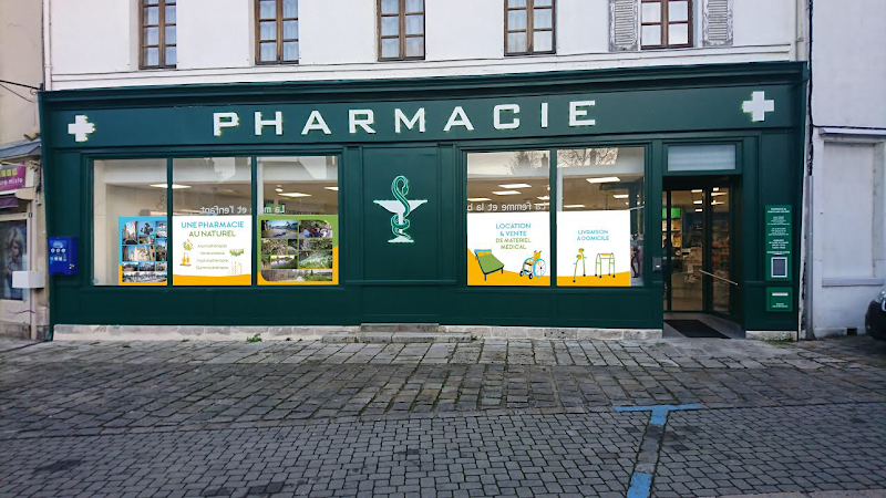 photo pharmacie