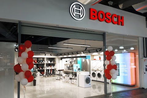 BS-Partner | Бытовая техника Bosch