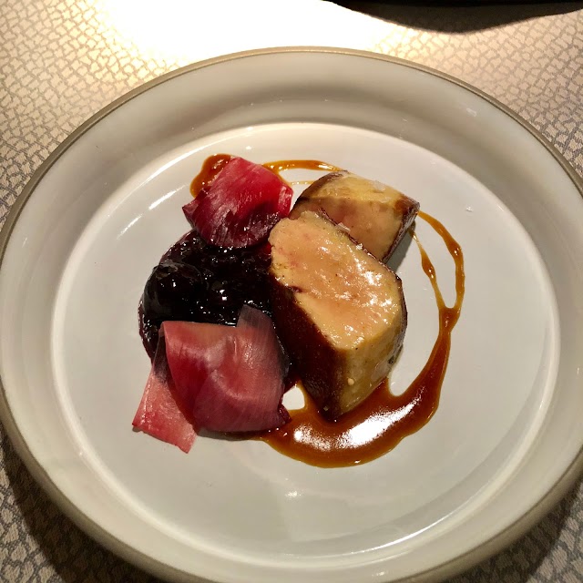 Restaurant Umami