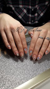 NK.nails.brow Chernihiv