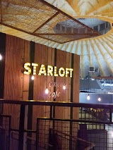 Starloft Cinema Cafe