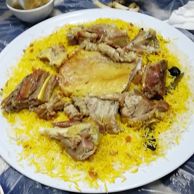 مطاعم شرورة