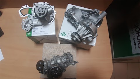 Auto Shop автомагазин Вишгород