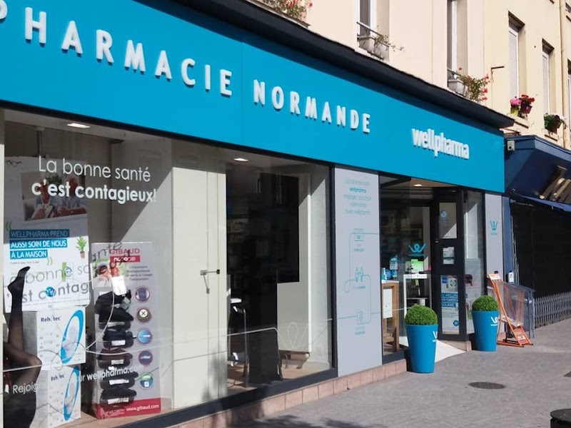 photo pharmacie