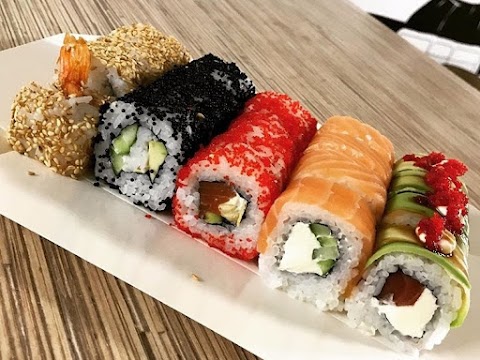 SushiSay