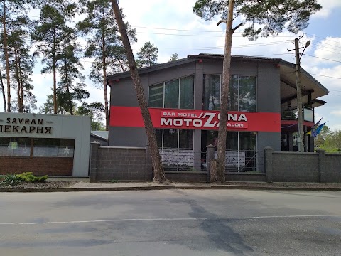 MotoZona