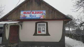 Магазин Мрія