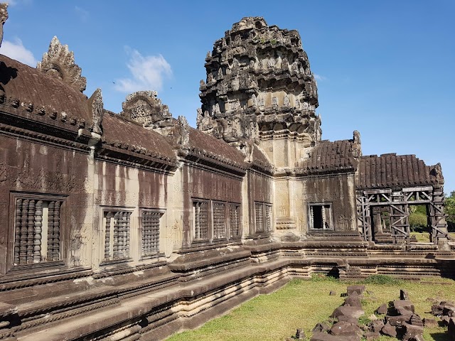 Angkor Vat