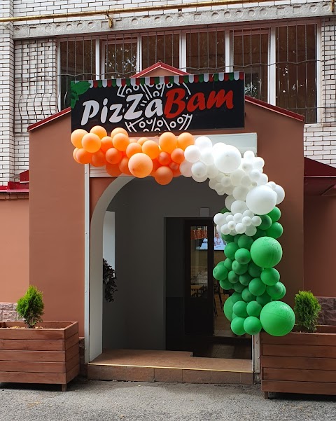 Pizza Bam