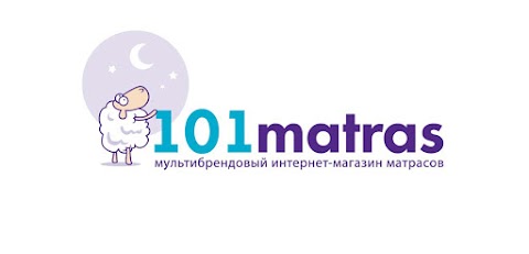 101matras Феромон магазин матрасов
