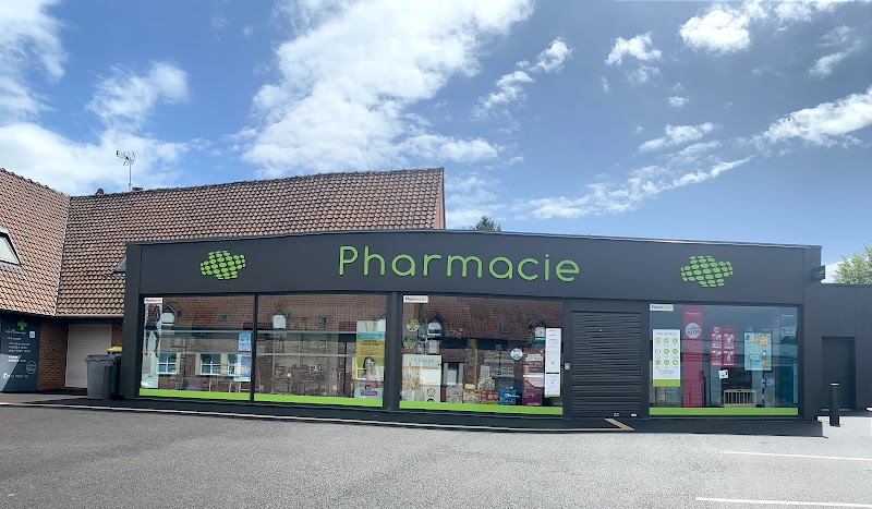 photo pharmacie