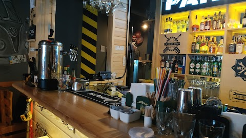 Parking Loft Bar (Паркинг Лофт Бар)