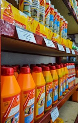 Sika Рівне - герметики, клея та добавки Sika в Рівному