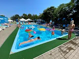 Bryzgi Pool Bar