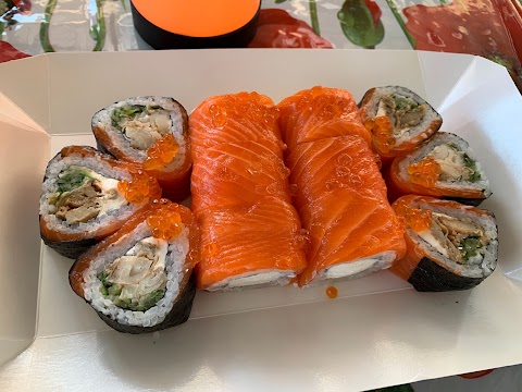 Sushi 3303