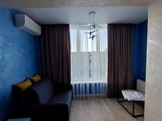 Magic Days Apartments Kвартиры посуточно Чернигов