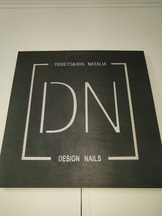 DESIGN NAILS